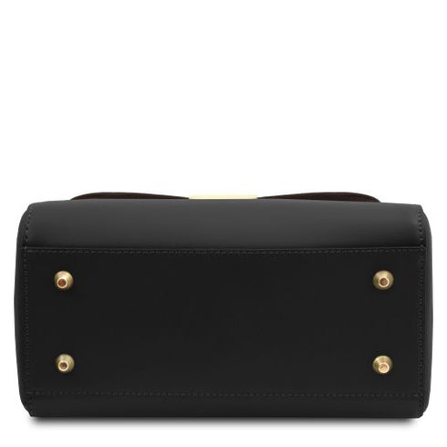 Armonia - Leather handbag